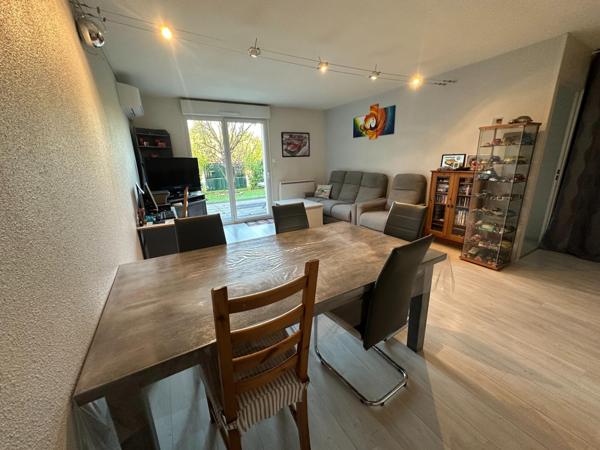 Maison à Ruaudin, 72230 - 4 pièces 84m²