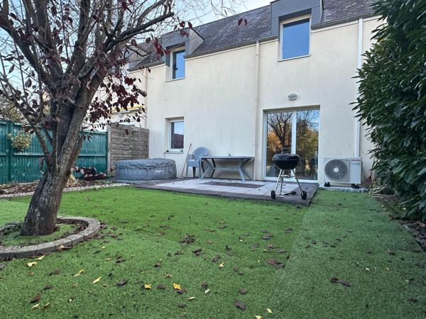 Maison à Ruaudin, 72230 - 4 pièces 84m²