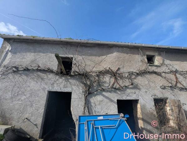 Bien immobilier à vendre de 100 m²