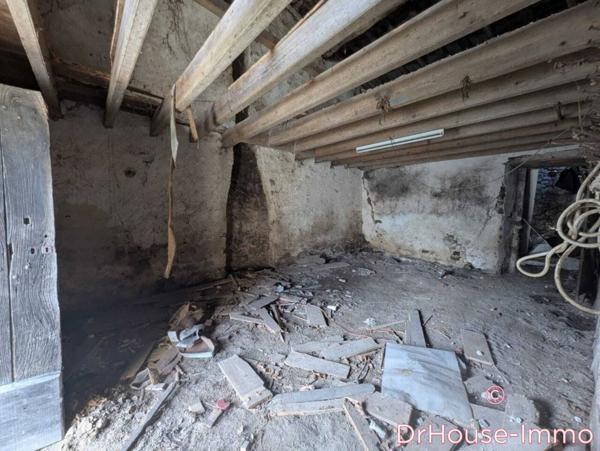 Bien immobilier à vendre de 100 m²