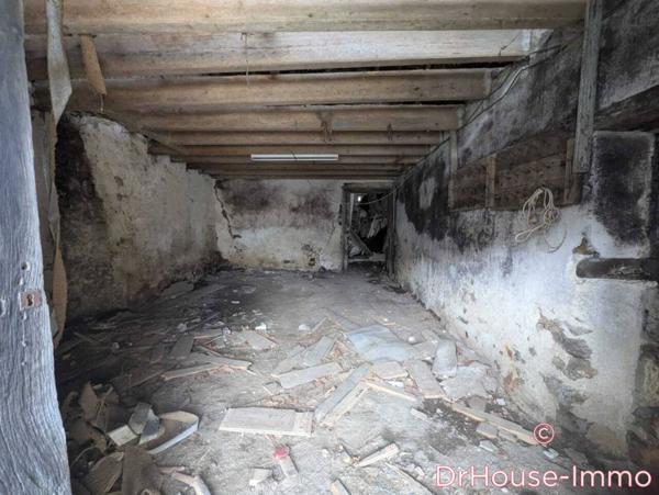 Bien immobilier à vendre de 100 m²