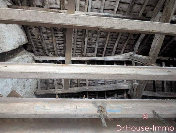 Bien immobilier à vendre de 100 m²