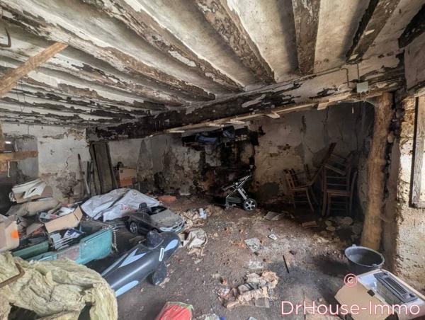 Bien immobilier à vendre de 100 m²