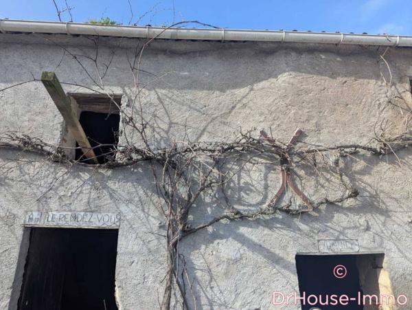 Bien immobilier à vendre de 100 m²