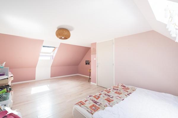 Maison à vendre 238 925 € Landerneau 5 p 144 m² DPE D