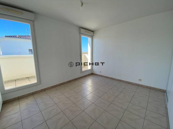 Appartement 4 pièces 76 m² LIBOURNE - 33500