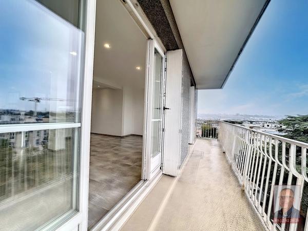 APPARTEMENT 4 PIÈCES DE 70M²