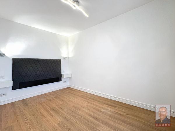 APPARTEMENT 4 PIÈCES DE 70M²