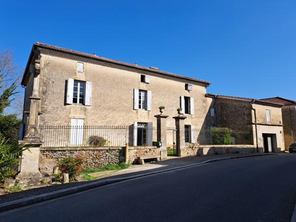 Maison