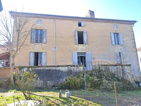Maison