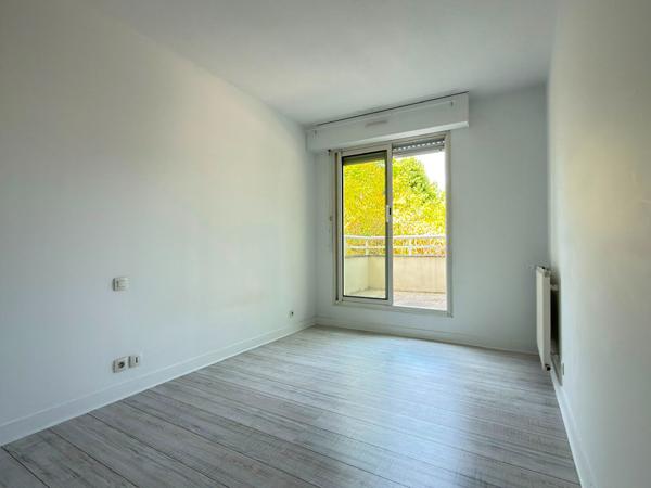 Appartement avec terrasse Bordeaux Caudéran 2 pièce(s) 58.05 m2 , Bordeaux