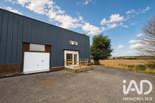 Maison à vendre 5 pièces 135 m² Iffendic