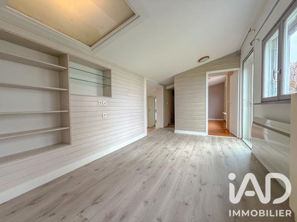 Maison à vendre 5 pièces 135 m² Iffendic