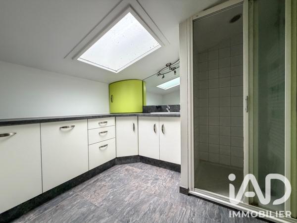 Maison à vendre 5 pièces 135 m² Iffendic