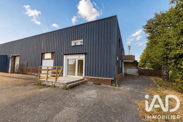 Maison à vendre 5 pièces 135 m² Iffendic