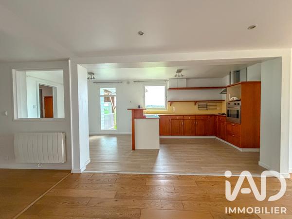 Maison à vendre 5 pièces 135 m² Iffendic