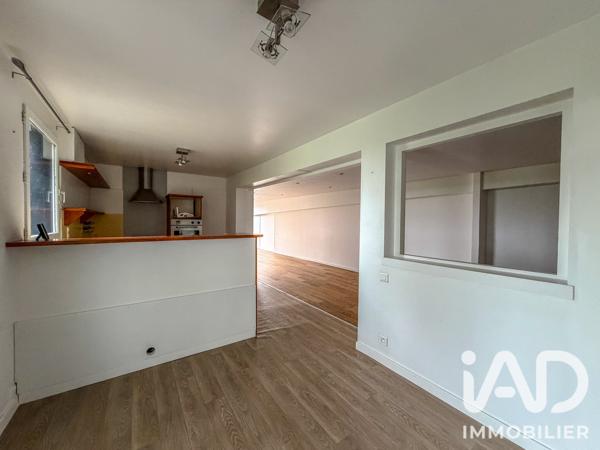 Maison à vendre 5 pièces 135 m² Iffendic