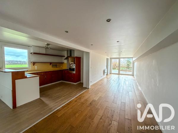 Maison à vendre 5 pièces 135 m² Iffendic