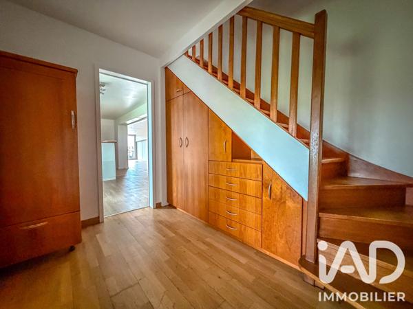 Maison à vendre 5 pièces 135 m² Iffendic