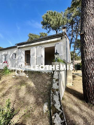 VILLA RONÇOISE AU BEAU POTENTIEL