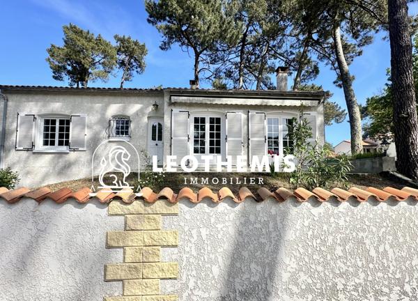 VILLA RONÇOISE AU BEAU POTENTIEL