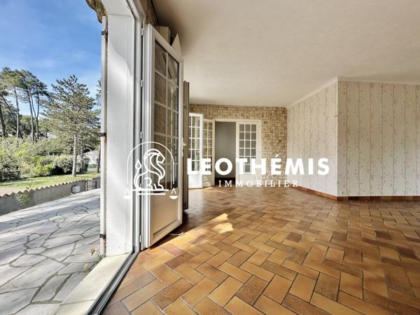 VILLA RONÇOISE AU BEAU POTENTIEL