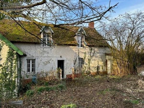 Maison à vendre à Brévands dans la Manche (50500), ref : 14076-5827