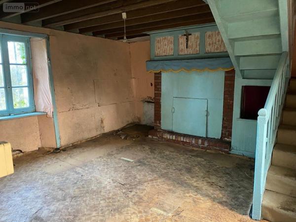 Maison à vendre à Brévands dans la Manche (50500), ref : 14076-5827