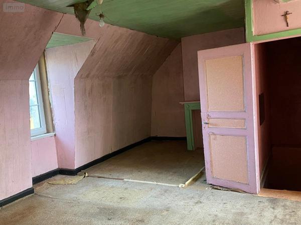 Maison à vendre à Brévands dans la Manche (50500), ref : 14076-5827