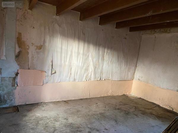 Maison à vendre à Brévands dans la Manche (50500), ref : 14076-5827