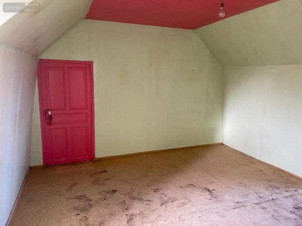 Maison à vendre à Brévands dans la Manche (50500), ref : 14076-5827