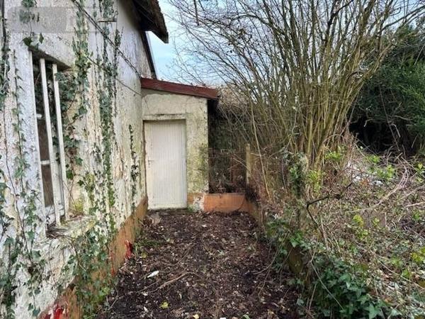 Maison à vendre à Brévands dans la Manche (50500), ref : 14076-5827