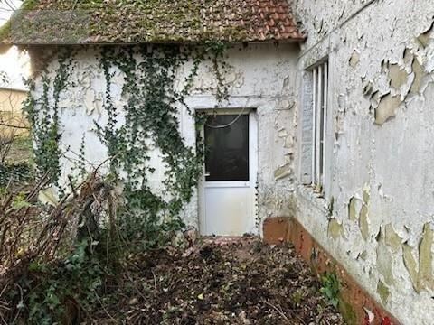 Maison à vendre à Brévands dans la Manche (50500), ref : 14076-5827