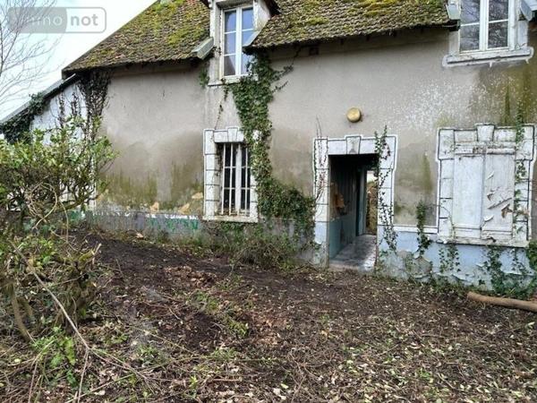 Maison à vendre à Brévands dans la Manche (50500), ref : 14076-5827