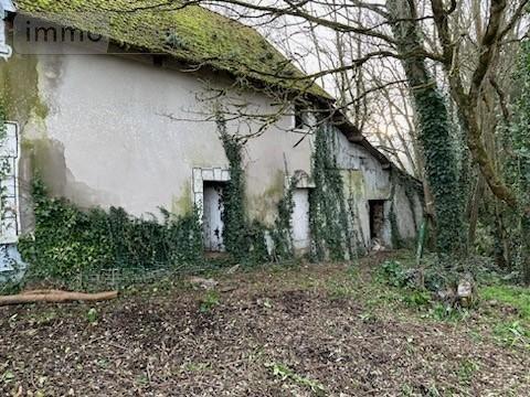 Maison à vendre à Brévands dans la Manche (50500), ref : 14076-5827