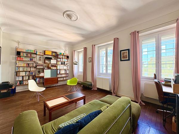 Bordeaux Chartrons - Duplex coup de coeur de 118m² , Bordeaux 33000
