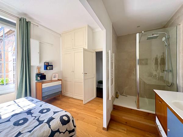 Bordeaux Chartrons - Duplex coup de coeur de 118m² , Bordeaux 33000