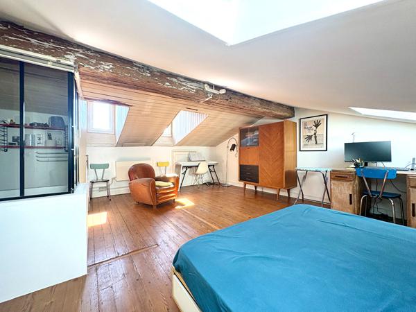 Bordeaux Chartrons - Duplex coup de coeur de 118m² , Bordeaux 33000