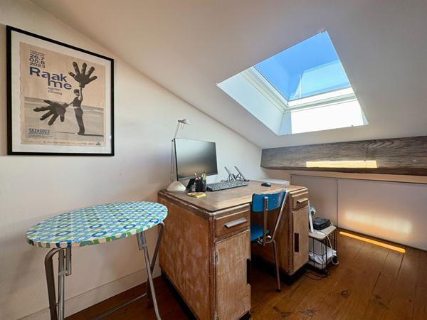 Bordeaux Chartrons - Duplex coup de coeur de 118m² , Bordeaux 33000