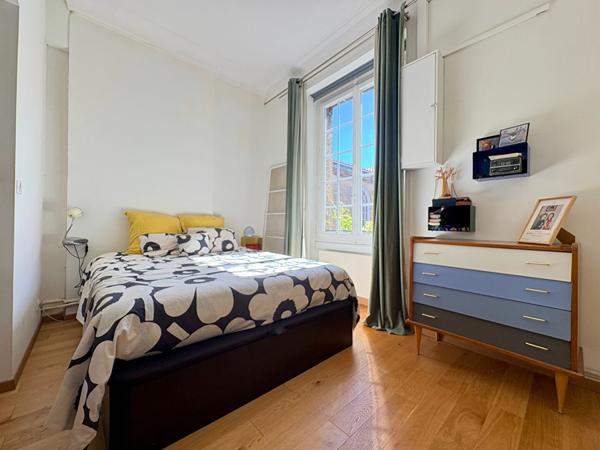 Bordeaux Chartrons - Duplex coup de coeur de 118m² , Bordeaux 33000