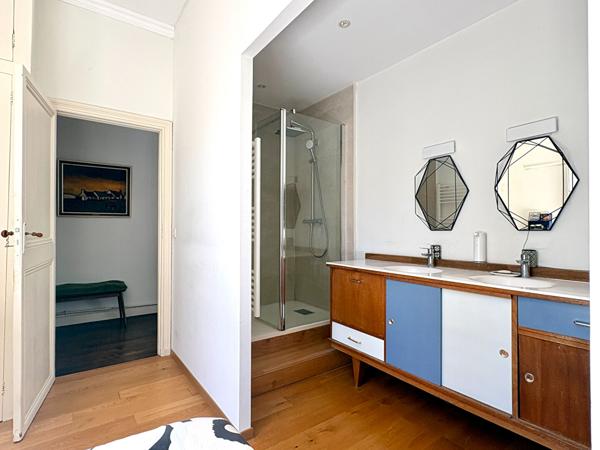 Bordeaux Chartrons - Duplex coup de coeur de 118m² , Bordeaux 33000