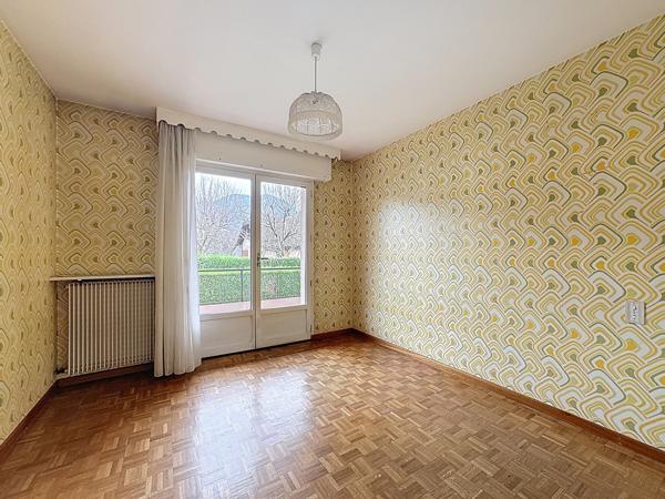 Maison 4 pièces - 104 m² Exclusivité efficity