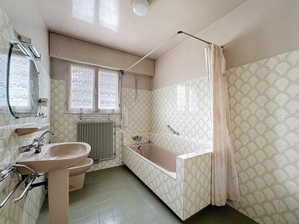 Maison 4 pièces - 104 m² Exclusivité efficity