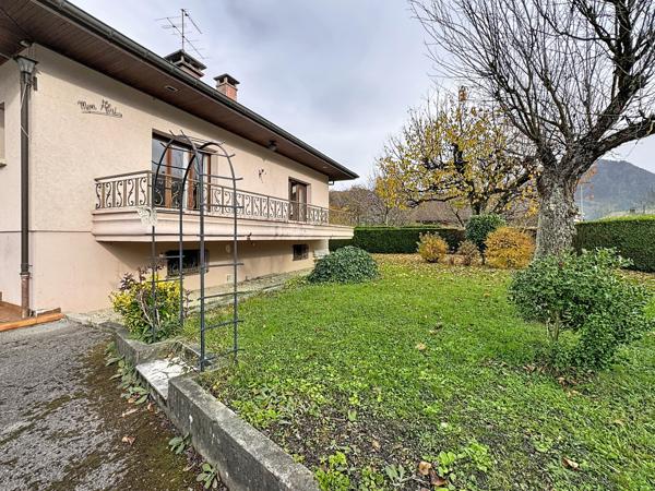 Maison 4 pièces - 104 m² Exclusivité efficity