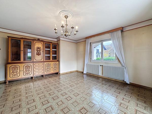 Maison 4 pièces - 104 m² Exclusivité efficity