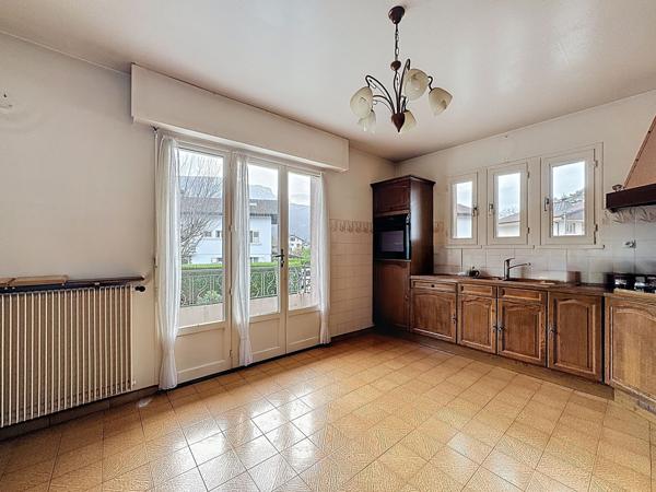 Maison 4 pièces - 104 m² Exclusivité efficity