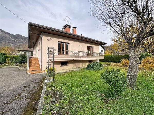 Maison 4 pièces - 104 m² Exclusivité efficity