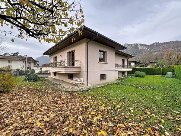 Maison 4 pièces - 104 m² Exclusivité efficity