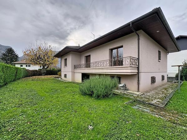 Maison 4 pièces - 104 m² Exclusivité efficity