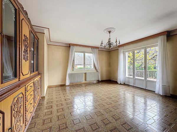 Maison 4 pièces - 104 m² Exclusivité efficity